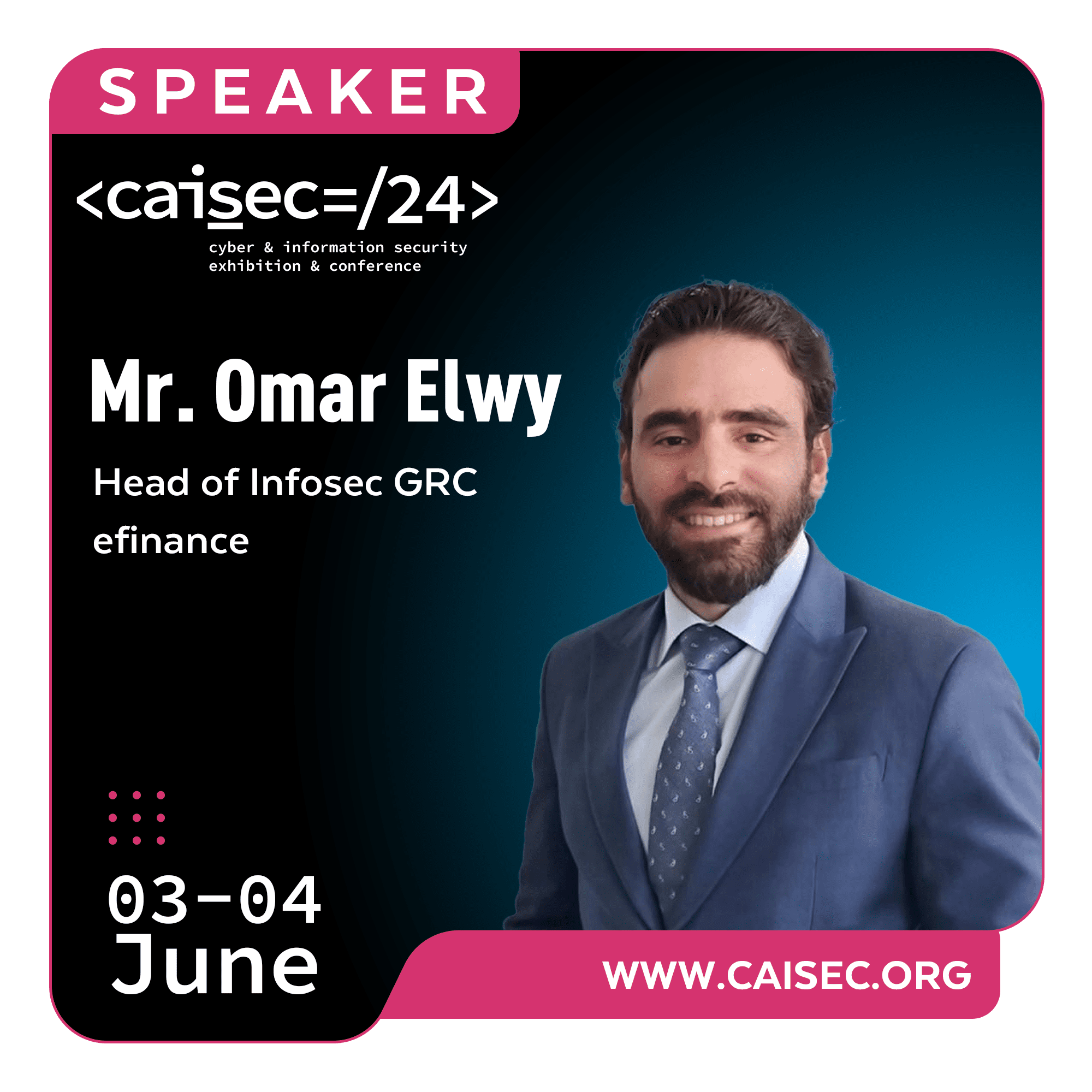 Omar Elwy (e-finance)